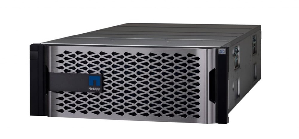 NETAPP AFF A800